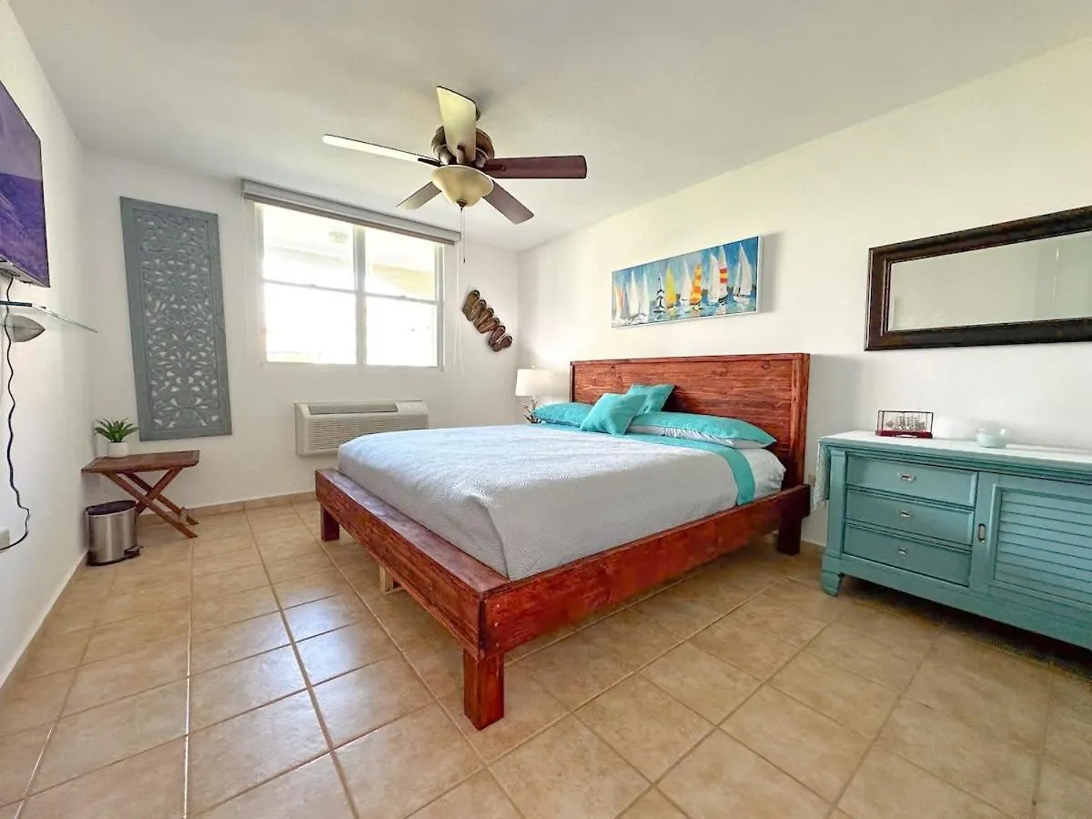 Los Reyes Beach Front Bliss Daire Isabela Porto Riko