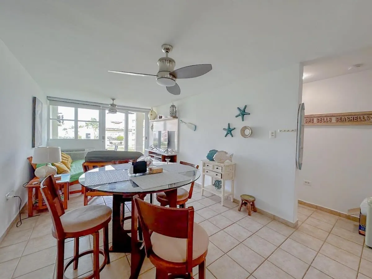דירות איזבלה Los Reyes Beach Front Bliss
