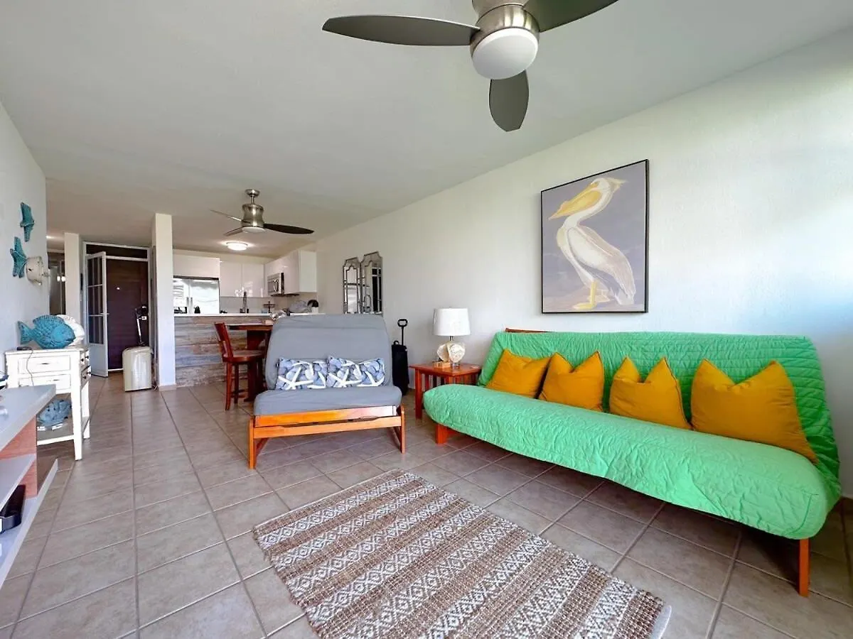 דירות איזבלה Los Reyes Beach Front Bliss 0*,  פוארטו ריקו