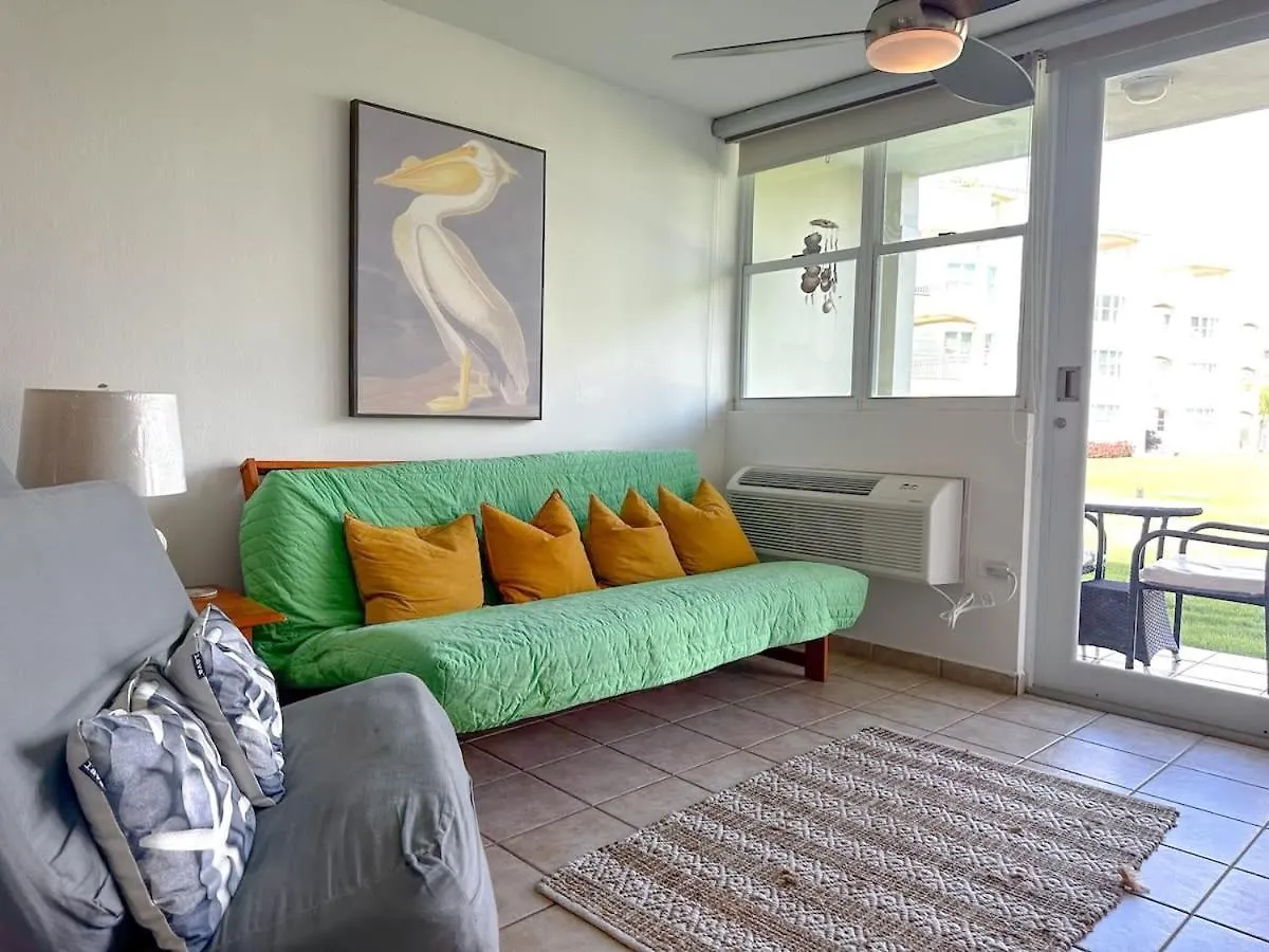 דירות איזבלה Los Reyes Beach Front Bliss