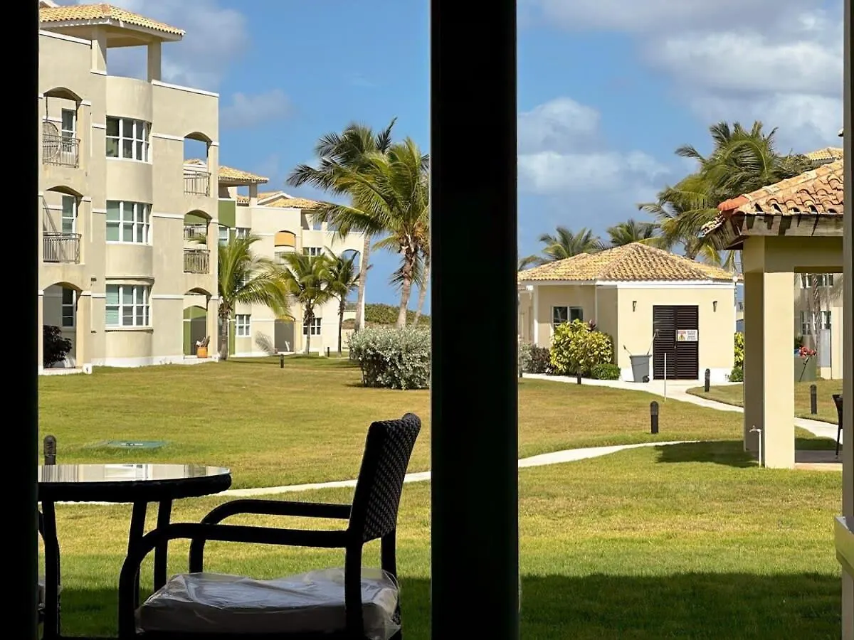 דירות איזבלה Los Reyes Beach Front Bliss 0*,